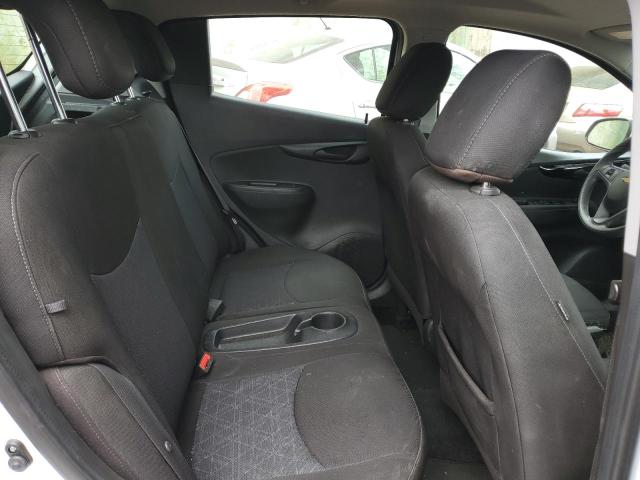 Photo 10 from auction – 2020 CHEVROLET SPARK 1LT with VIN KL8CD6SA6LC427477