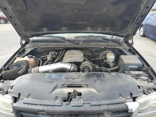 Photo 11 from auction – 2006 GMC NEW SIERRA with VIN 2GTEC13V061290893