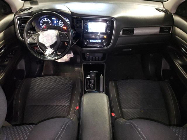 Photo 8 from auction – 2017 MITSUBISHI OUTLANDER with VIN JA4AZ2A37HZ038017