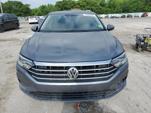 Photo 5 from auction – 2019 VOLKSWAGEN JETTA S with VIN 3VWCB7BU0KM237679