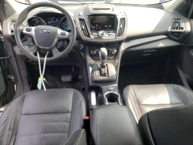 Photo 8 from auction – 2014 FORD ESCAPE TIT with VIN 1FMCU9J9XEUD28864
