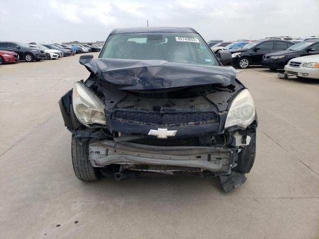 Photo 5 from auction – 2015 CHEVROLET EQUINOX LS with VIN 2GNALAEK7F6383941