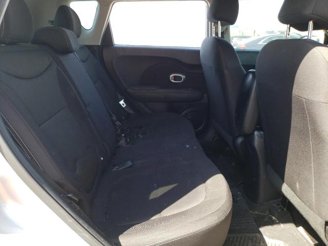 Photo 11 from auction – 2017 KIA SOUL with VIN KNDJN2A25H7431065