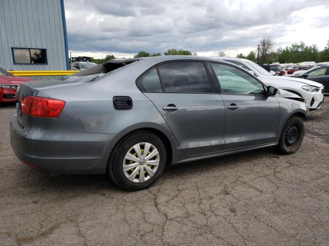 Photo 3 from auction – 2014 VOLKSWAGEN JETTA BASE with VIN 3VW2K7AJ8EM299421