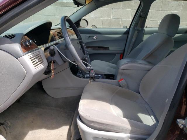 Photo 7 from auction – 2007 BUICK LACROSSE C with VIN 2G4WC582271115956