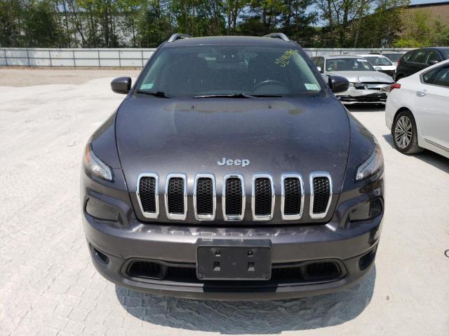 Photo 5 from auction – 2016 JEEP CHEROKEE L with VIN 1C4PJMCS1GW252279