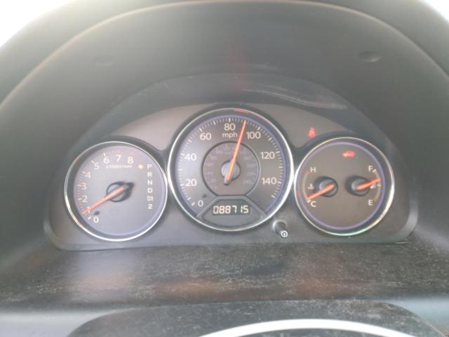 Photo 9 from auction – 2004 HONDA CIVIC EX with VIN 1HGES26784L015142