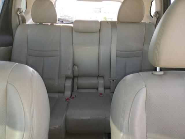 Photo 10 from auction – 2015 NISSAN ROGUE S with VIN 5N1AT2MT4FC814148