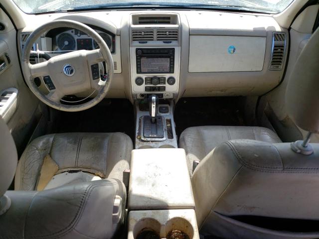 Photo 8 from auction – 2008 MERCURY MARINER HE with VIN 4M2CU29H78KJ36626