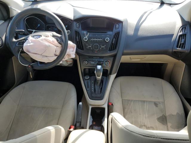 Photo 8 from auction – 2015 FORD FOCUS SE with VIN 1FADP3F23FL285247