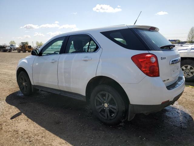 Photo 2 from auction – 2012 CHEVROLET EQUINOX LS with VIN 2GNFLCEK9C6239885