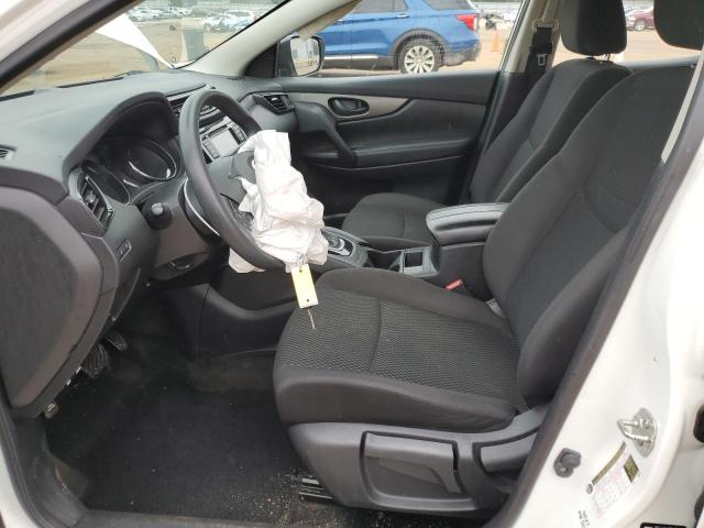 Photo 7 from auction – 2019 NISSAN ROGUE with VIN JN1BJ1CP2KW240318