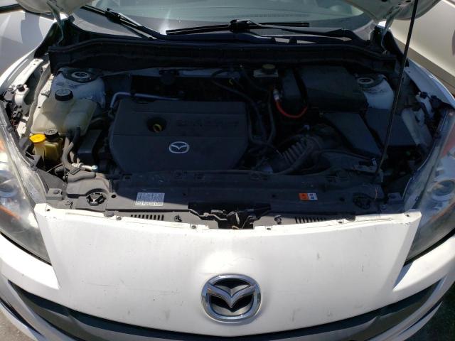 Photo 11 from auction – 2011 MAZDA 3 I with VIN JM1BL1UG4B1481879