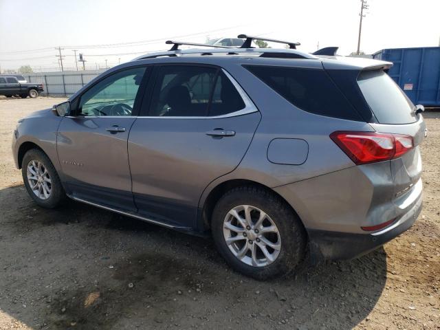 Photo 2 from auction – 2019 CHEVROLET EQUINOX LT with VIN 3GNAXWEU4KL246884