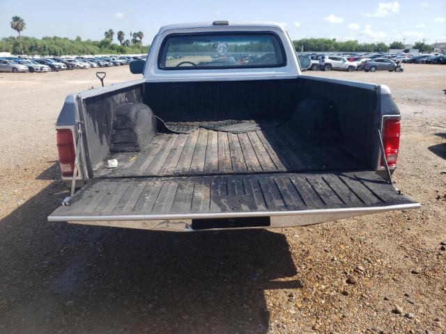 Photo 10 from auction – 1988 DODGE D-SERIES D with VIN 1B7FD14Y0JS680606