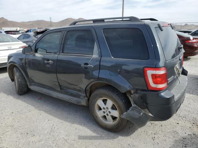 Photo 2 from auction – 2009 FORD ESCAPE XLT with VIN 1FMCU03GX9KA50301
