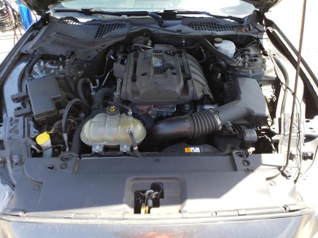 Photo 11 from auction – 2016 FORD MUSTANG with VIN 1FATP8UH6G5238705