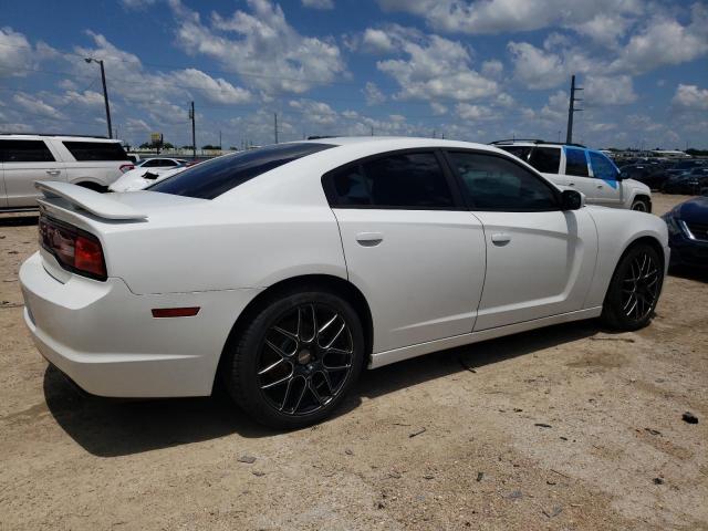 Photo 3 from auction – 2014 DODGE CHARGER SX with VIN 2C3CDXHG4EH137753