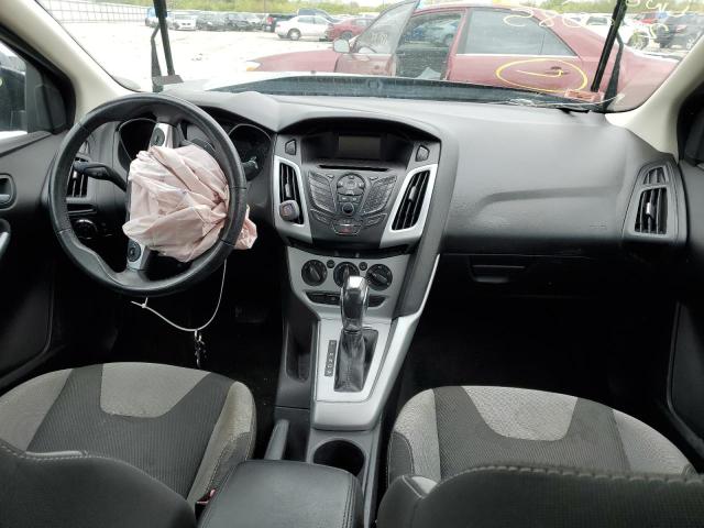 Photo 8 from auction – 2012 FORD FOCUS SE with VIN 1FAHP3K23CL255085