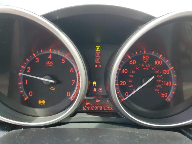Photo 9 from auction – 2010 MAZDA 3 S with VIN JM1BL1S6XA1346558