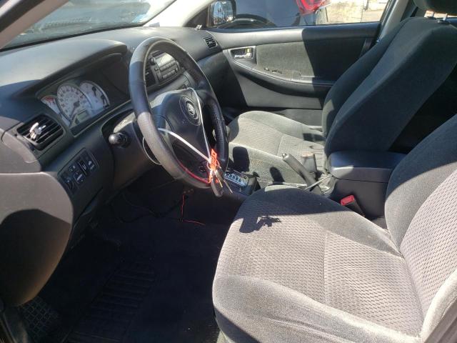 Photo 7 from auction – 2007 TOYOTA COROLLA CE with VIN 2T1BR32E27C801604