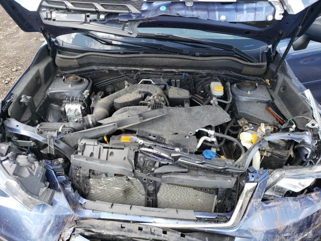 Photo 12 from auction – 2018 SUBARU FORESTER 2 with VIN JF2SJABCXJH517488