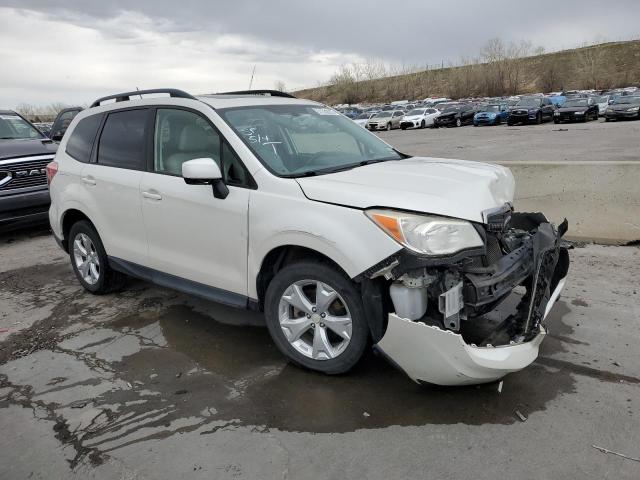 Photo 4 from auction – 2014 SUBARU FORESTER 2 with VIN JF2SJAEC0EH461448