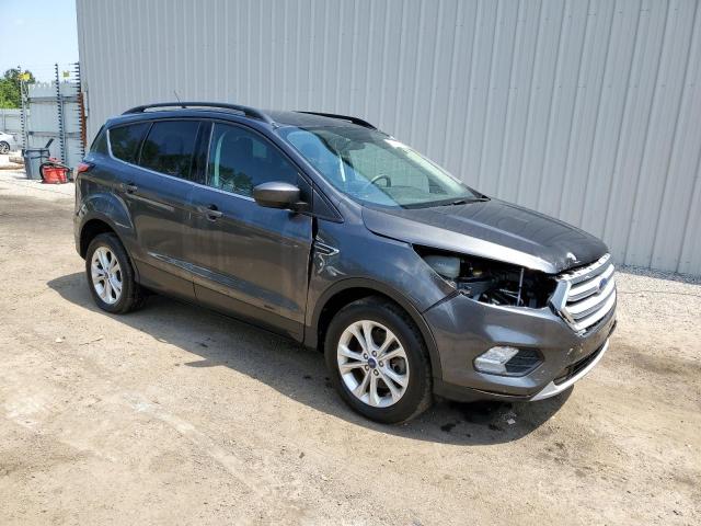 Photo 4 from auction – 2018 FORD ESCAPE SE with VIN 1FMCU9GDXJUB41405