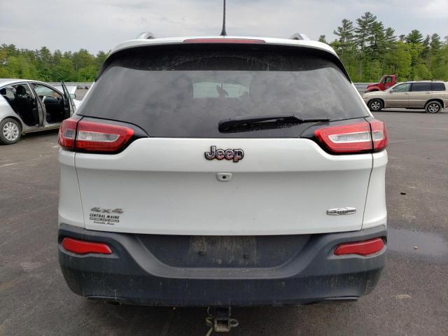 Photo 6 from auction – 2015 JEEP CHEROKEE L with VIN 1C4PJMCB9FW789397