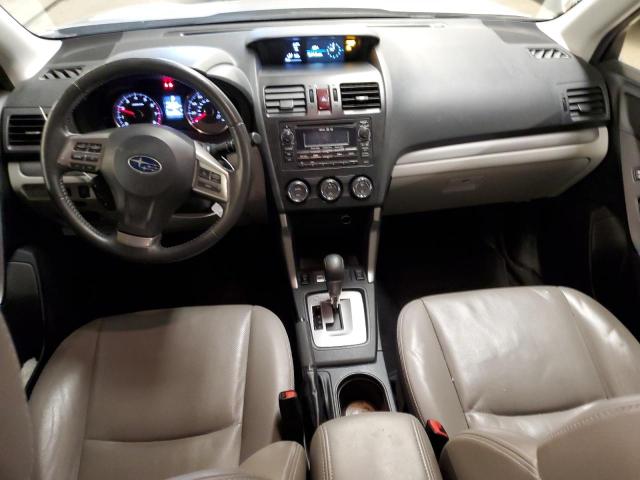 Photo 8 from auction – 2015 SUBARU FORESTER 2 with VIN JF2SJAHC9FH515973