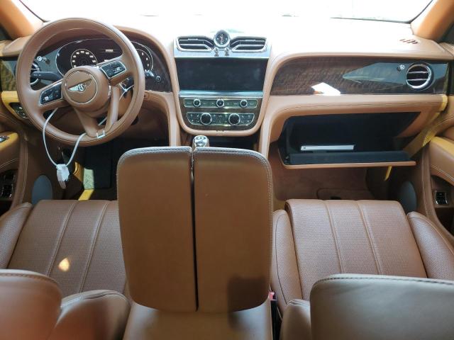 Фото 8 с аукциона – 2021 BENTLEY BENTAYGA с VIN SJAAM2ZV5MC034010