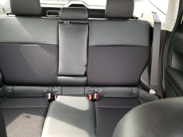 Photo 10 from auction – 2018 SUBARU FORESTER 2 with VIN JF2SJAGC2JH607694