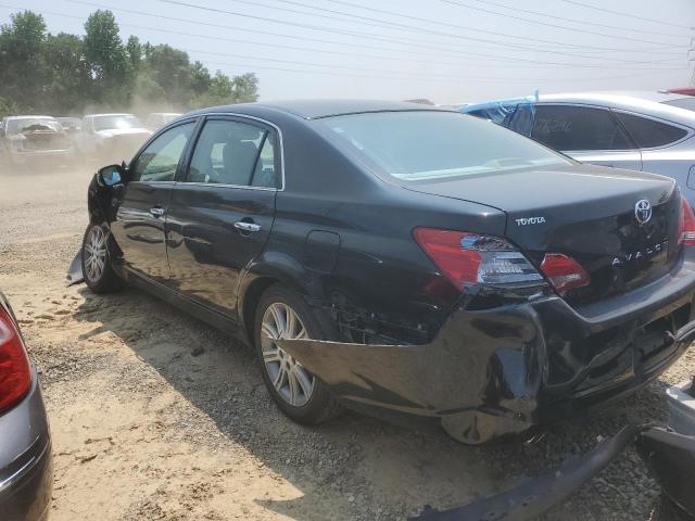 Photo 2 from auction – 2008 TOYOTA AVALON XL/ with VIN 4T1BK36B68U290743