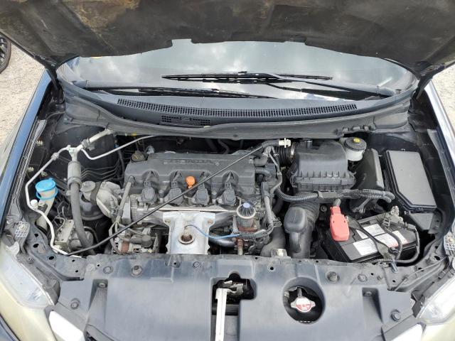 Photo 11 from auction – 2015 HONDA CIVIC EX with VIN 19XFB2F85FE223101