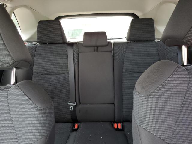 Photo 10 from auction – 2022 TOYOTA RAV4 LE with VIN 2T3F1RFV3NC272965