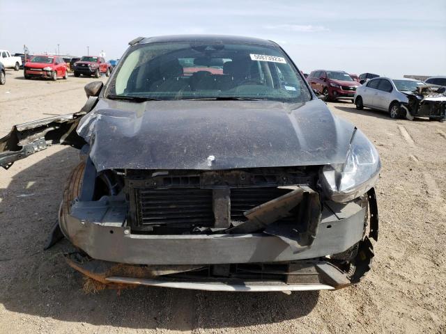 Photo 5 from auction – 2020 FORD ESCAPE S with VIN 1FMCU0F65LUC47617