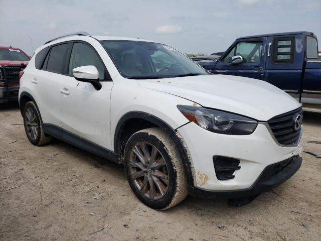 Photo 4 from auction – 2016 MAZDA CX-5 GT with VIN JM3KE2DY2G0879671