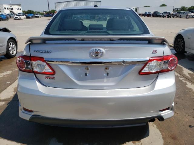 Photo 6 from auction – 2013 TOYOTA COROLLA BA with VIN 5YFBU4EE4DP173444
