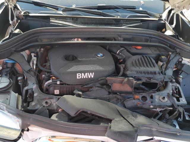 Photo 11 from auction – 2017 BMW X1 XDRIVE2 with VIN WBXHT3C32H5F68448