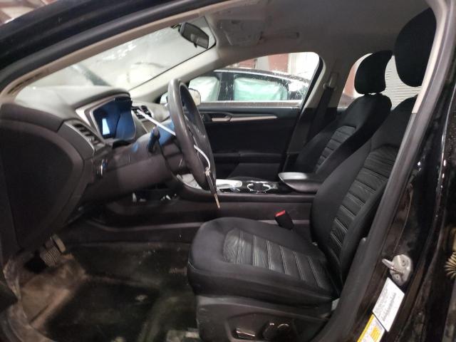 Photo 7 from auction – 2016 FORD FUSION SE with VIN 3FA6P0H76GR381599