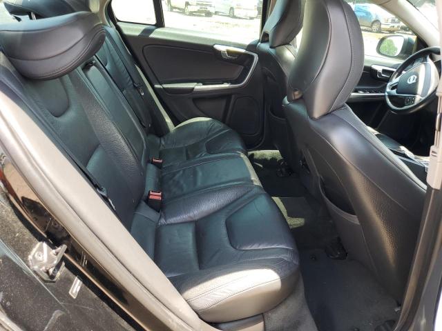 Photo 10 from auction – 2012 VOLVO S60 T5 with VIN YV1622FS8C2130913
