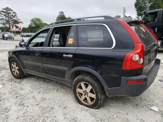 Photo 2 from auction – 2006 VOLVO XC90 with VIN YV4CY592061248451