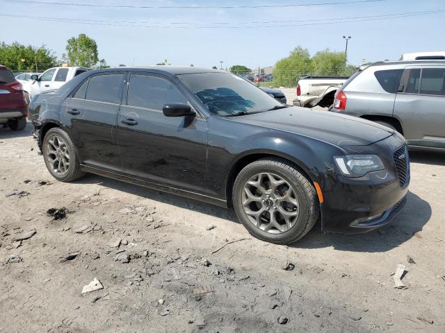 Photo 4 from auction – 2016 CHRYSLER 300 S with VIN 2C3CCAGG7GH157239