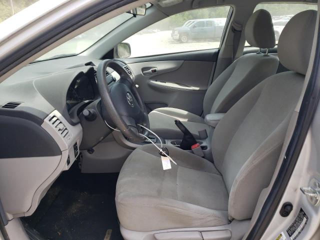 Photo 7 from auction – 2013 TOYOTA COROLLA BA with VIN 2T1BU4EE0DC013352