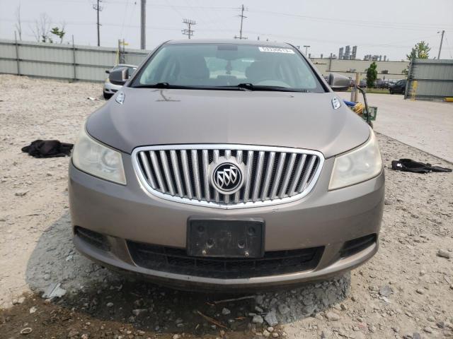 Photo 5 from auction – 2011 BUICK LACROSSE C with VIN 1G4GA5ECXBF311412