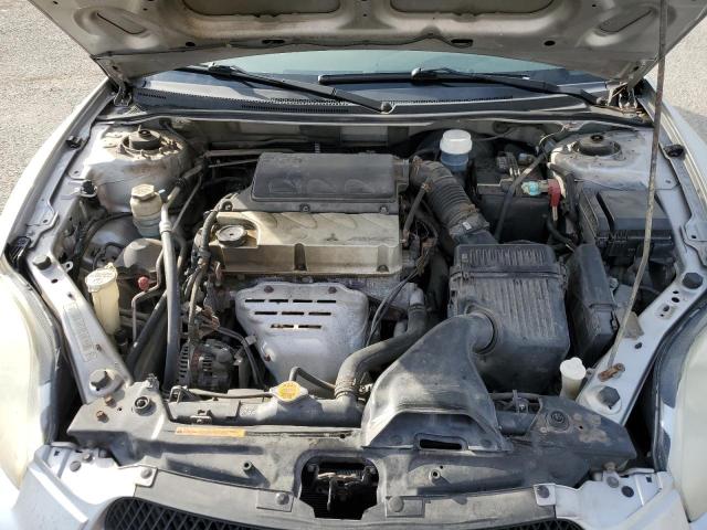 Photo 11 from auction – 2009 MITSUBISHI ECLIPSE GS with VIN 4A3AK24F49E017504