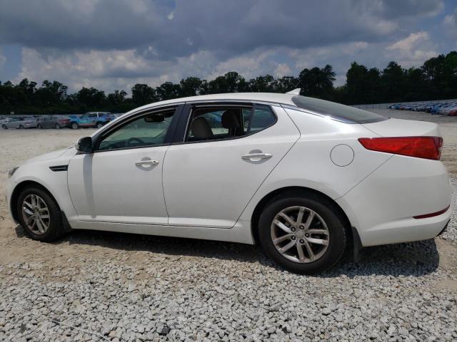 Photo 2 from auction – 2013 KIA OPTIMA LX with VIN KNAGM4A73D5375912