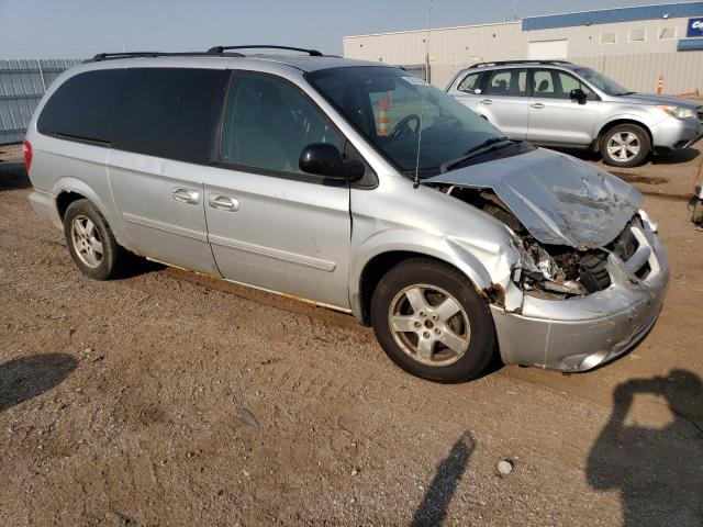 Photo 4 from auction – 2006 DODGE GRAND CARA with VIN 2D4GP44L86R817076