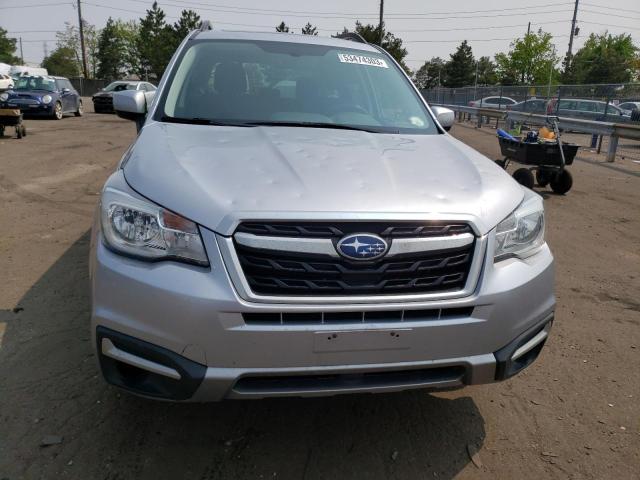 Photo 5 from auction – 2017 SUBARU FORESTER 2 with VIN JF2SJAEC5HH584103