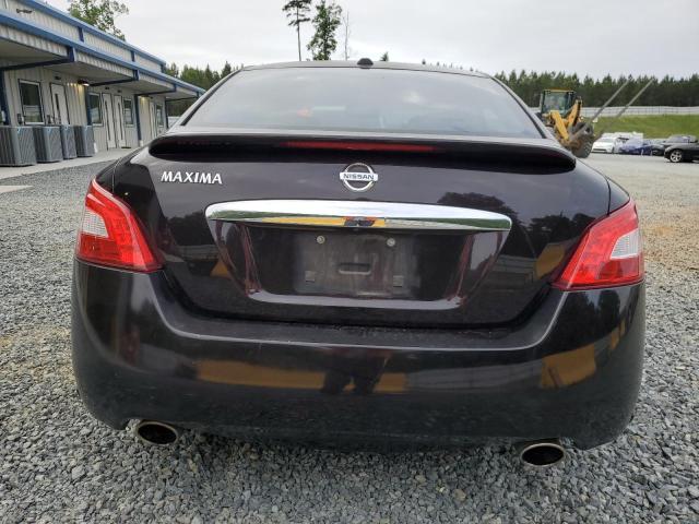 Photo 6 from auction – 2011 NISSAN MAXIMA S with VIN 1N4AA5AP9BC842918
